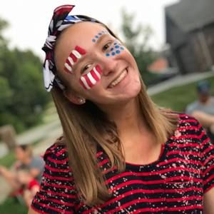 Meet your Posher, Peyton